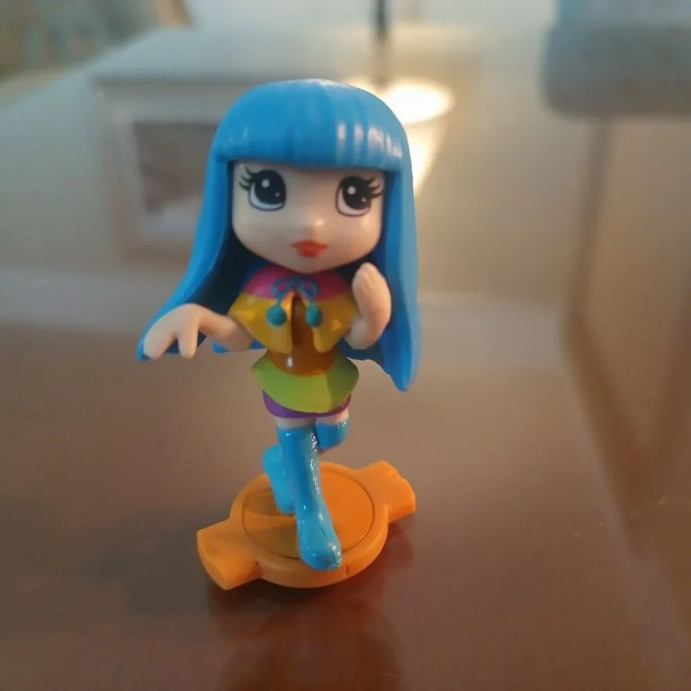 Party Popteenies Mini 2.5” Figure Doll